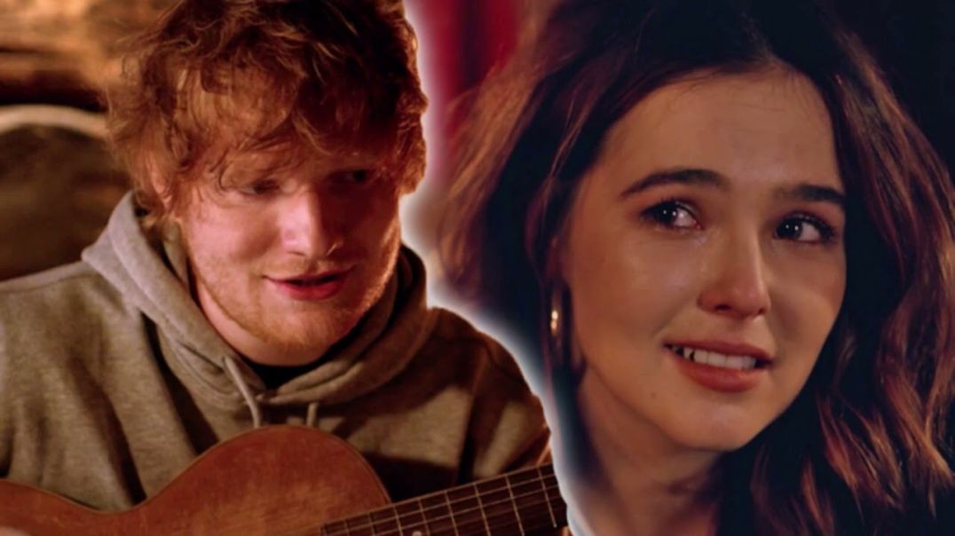 Ed Sheeran - Perfect (Official Music Video)